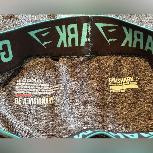 Gymshark Leggings Size Small - Picture 4 of 4